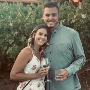 Meet your Posher, Dylan